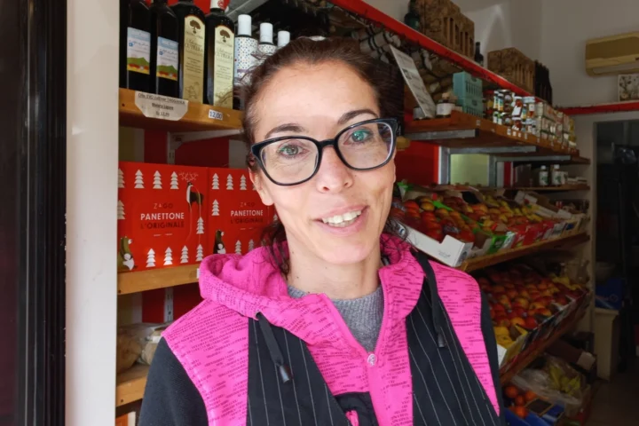Liliana Resinovich, testimone degli eventi del 14 dicembre 2021