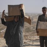 L'inchiesta di Haaretz sulle stragi nei confronti dei palestinesi durante la distribuzione del cibo a Gaza