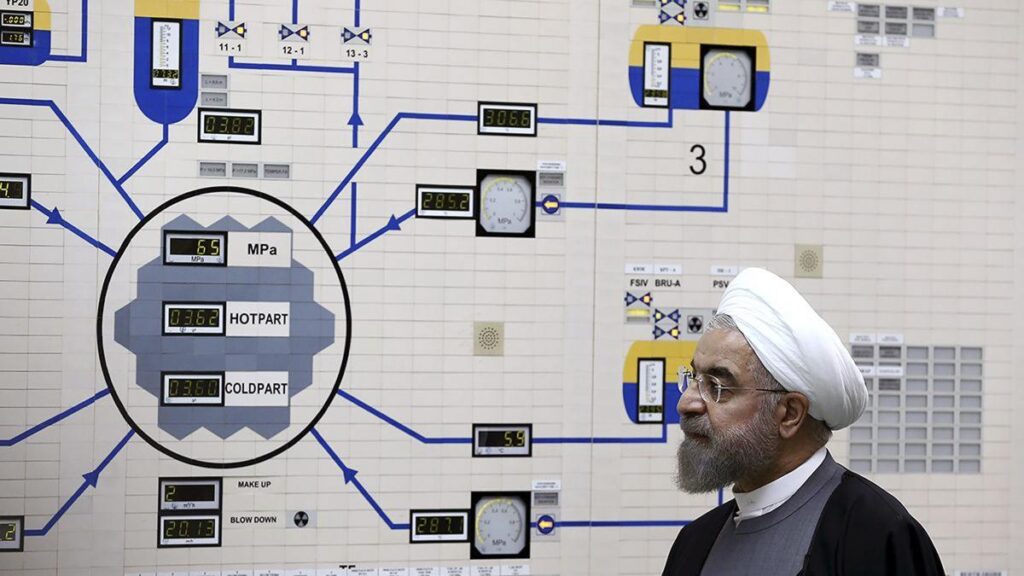 L'Iran e l'arma nucleare: 40 anni di accordi e tensioni tra la Rivoluzione, Obama e Trump