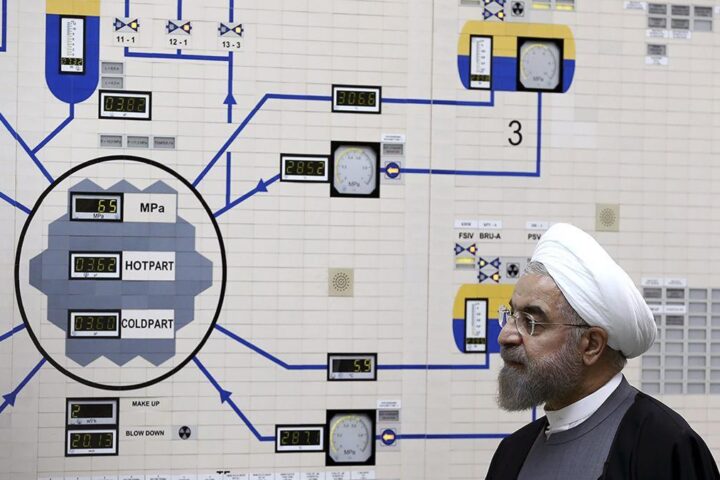 L'Iran e l'arma nucleare: 40 anni di accordi e tensioni tra la Rivoluzione, Obama e Trump
