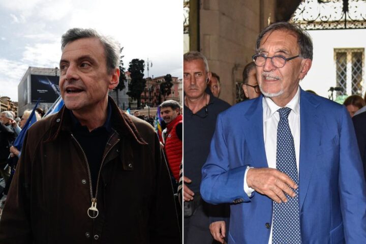 Lite social tra La Russa e Calenda dopo il Pride di Budapest