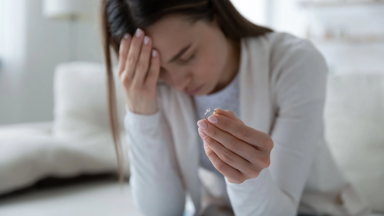 Litigio tra promesso sposo e suocera, lui arrestato e matrimonio annullato