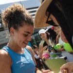 L'obiettivo di Jasmine Paolini a Wimbledon: aspettative contenute