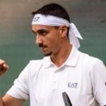 Lorenzo Sonego dice addio a Halle: "Ho disputato la mia migliore partita sull'erba"
