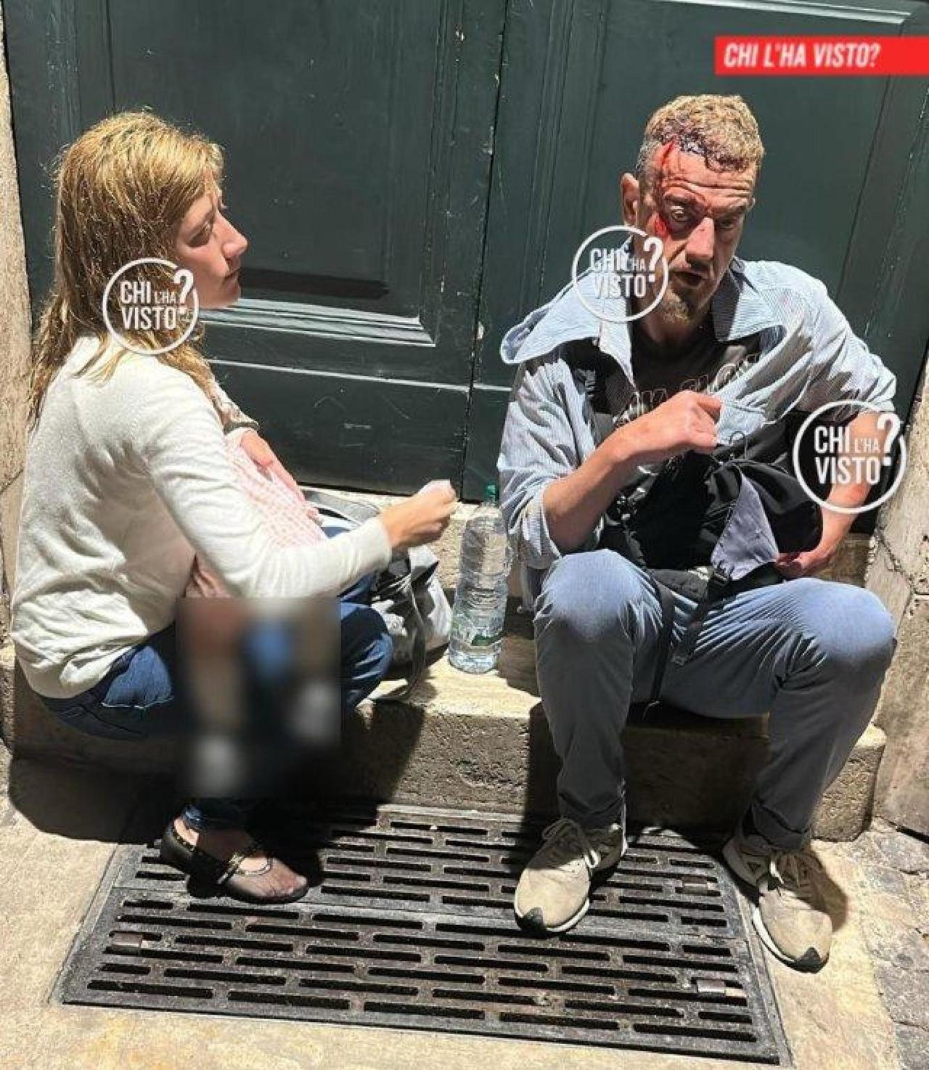 L’orrore di Villa Pamphili: il killer sotto controllo tre volte e la possibile pista di un complice.