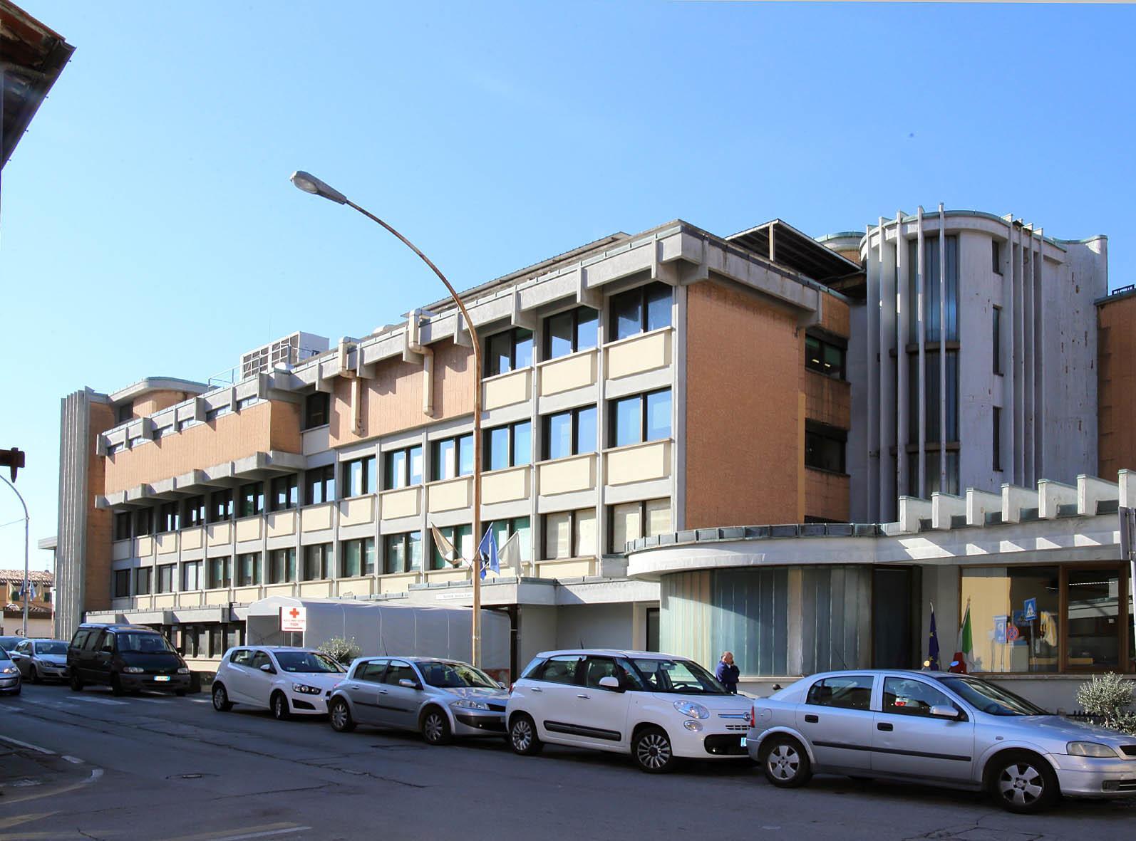 L’ospedale privo del punto nascite: "Un'attesa per la negazione inaccettabile. Decisione adottata a gennaio 2023"