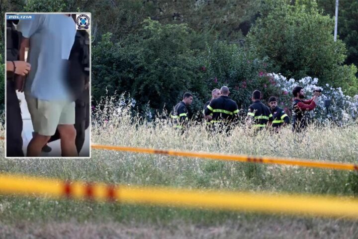 Madre e figlia decedute a Villa Pamphili. L'Italia intraprende azioni per estradare Ford.