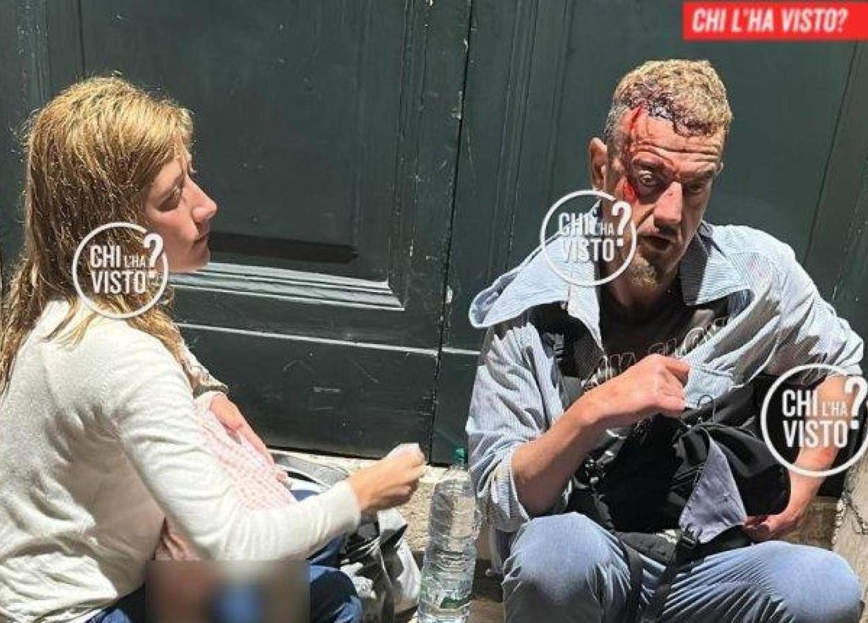 Madre e figlia trovate morte a villa Pamphili. Arrestato dichiara: "Gli italiani sono mafiosi."