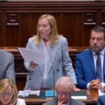 Medio Oriente: Governo prioritizza de-escalation e sicurezza dei connazionali, Urso in Azerbaigian