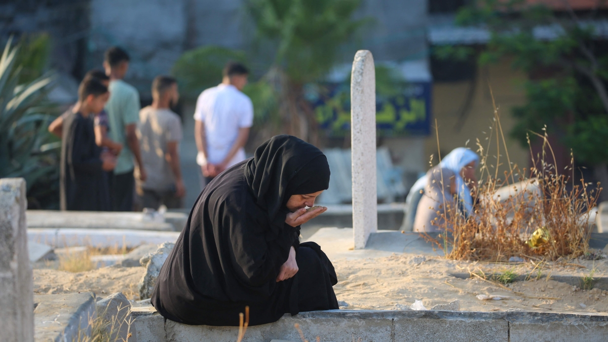 Medio Oriente: Notizie in diretta | Cinque palestinesi uccisi nei punti di distribuzione aiuti a Gaza