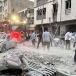 Medio Oriente: notizie in diretta | Hamas celebra l'attacco di Teheran: «Difesa missilistica di Israele fallita»