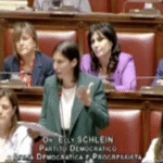Medio Oriente, Schlein chiede a Meloni di garantire che l'Italia non entrerà in guerra e che le basi Usa non verranno utilizzate
