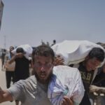 Medio Oriente: ultime notizie in tempo reale | Von der Leyen: Netanyahu promette aumento degli aiuti a Gaza