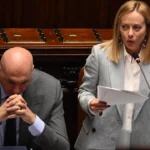 Meloni esorta al dialogo: priorità ai negoziati Usa-Iran e al cessate il fuoco a Gaza