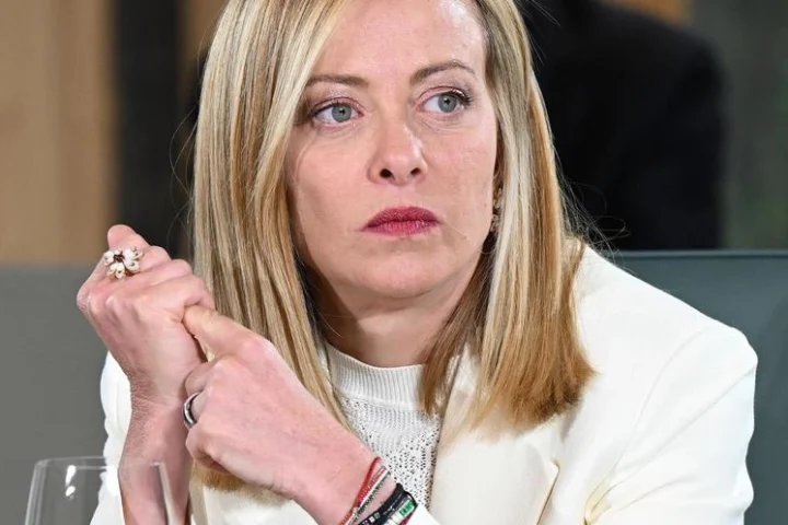 Meloni ricerca soluzioni efficaci