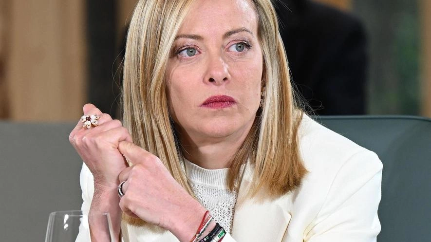 Meloni ricerca soluzioni efficaci