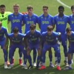 Milan Under 17 raggiunge le semifinali dello scudetto nonostante la sconfitta con l'Empoli