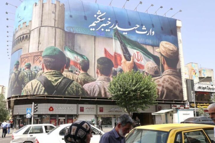 Missili iraniani e raid israeliano: il primo bilancio della guerra di dodici giorni