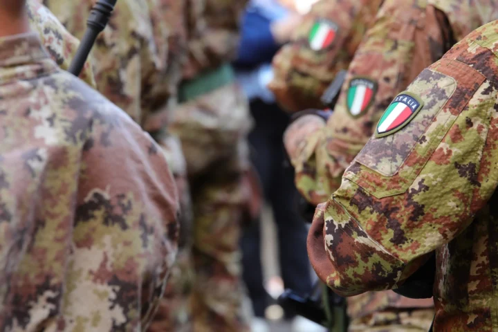 Mobilitazione civile in Italia: età e diritti in caso di rifiuto