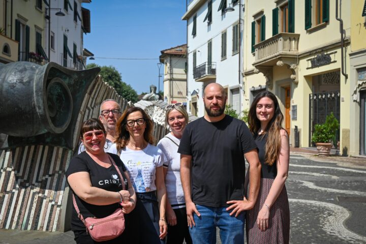 Montelupo, i negozianti promuovono la “Festa del Borgo”