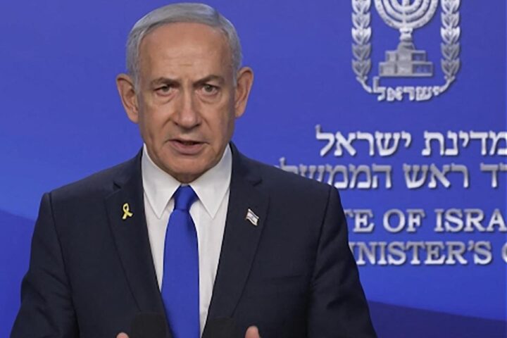 Motivi dell'attacco di Israele all'Iran: le tre ragioni che hanno spinto Netanyahu all'azione.