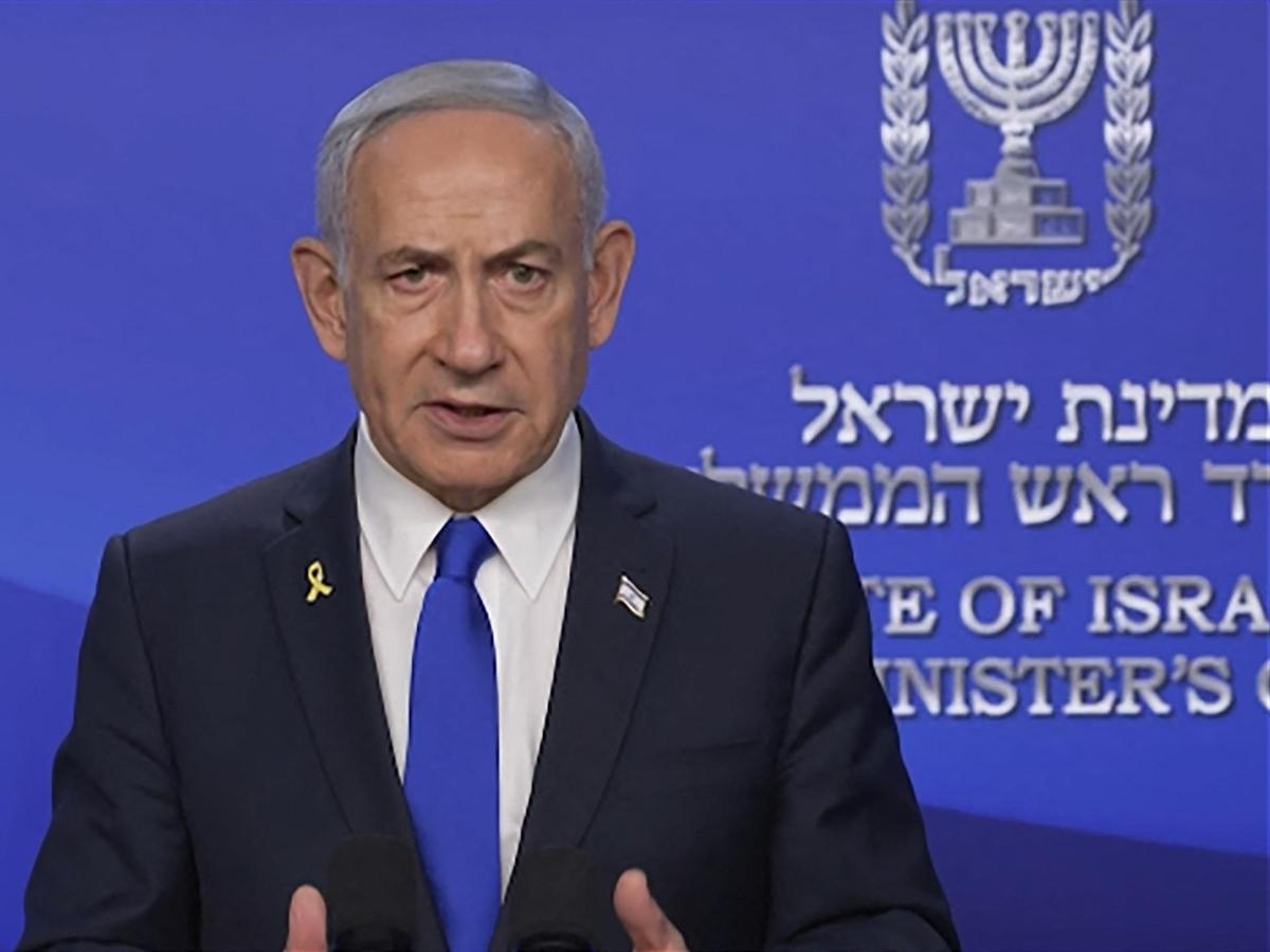 Motivi dell'attacco di Israele all'Iran: le tre ragioni che hanno spinto Netanyahu all'azione.