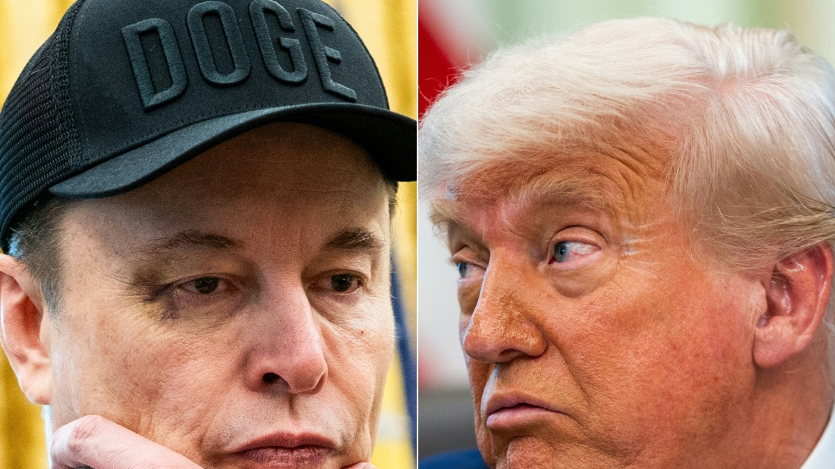 Musk accende il dibattito con Trump: «La legge di bilancio è folle e distruttiva, danneggerà gli Usa»