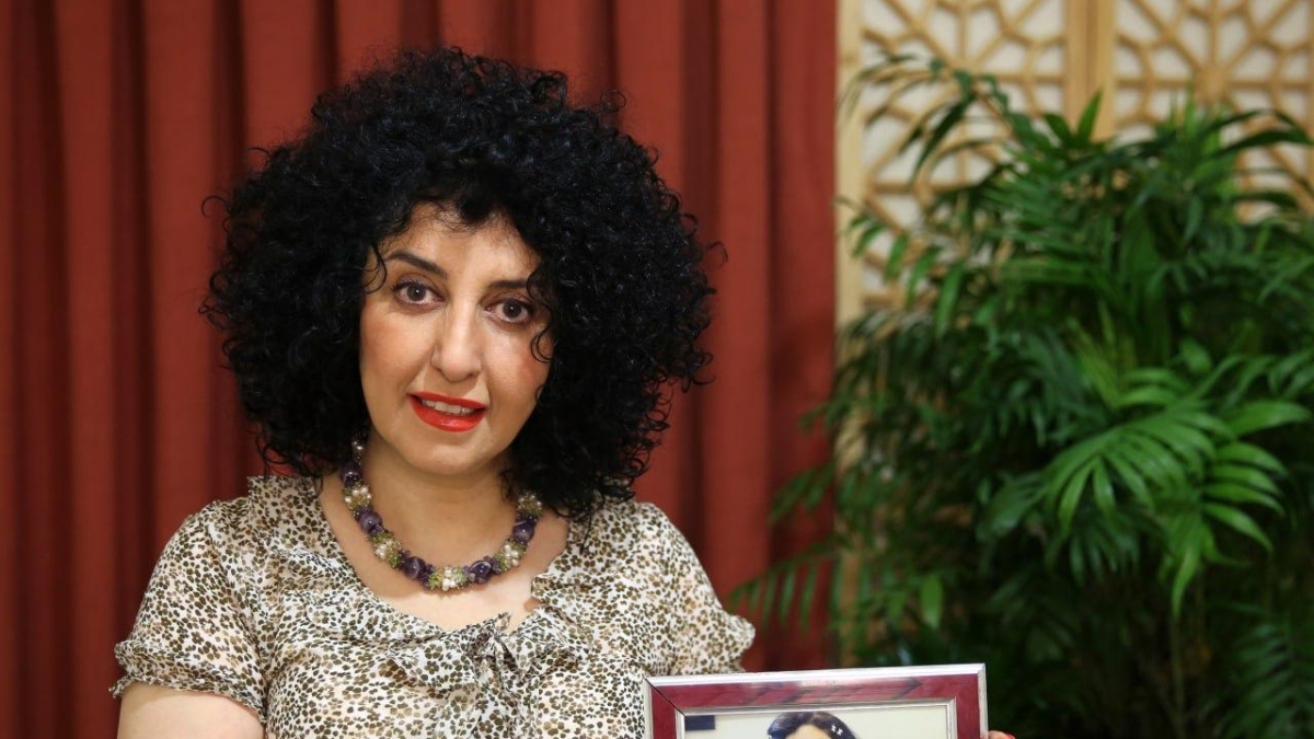 Narges Mohammadi: Il regime degli ayatollah ci ha condotti all'inferno, ma le bombe non portano democrazia