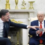 Nato, Trump e il messaggio riservato di Rutte: il problema del 5%