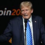 Nel 2024 Donald Trump ha realizzato quasi 60 milioni di dollari con le criptovalute