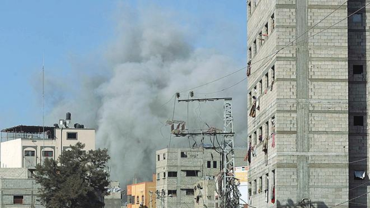 Netanyahu considera la tregua a Gaza mentre i coloni in Cisgiordania protestano contro la polizia