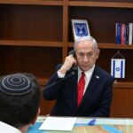 Netanyahu parla di voto anticipato e consensi dopo il cessate il fuoco tra Israele e Iran