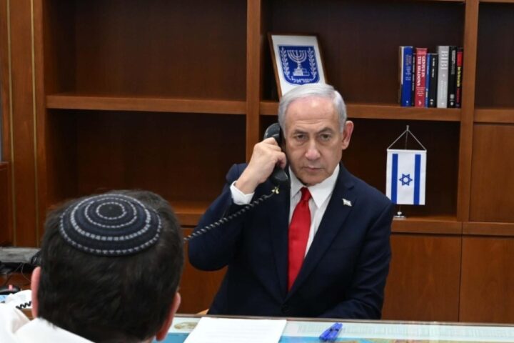 Netanyahu parla di voto anticipato e consensi dopo il cessate il fuoco tra Israele e Iran