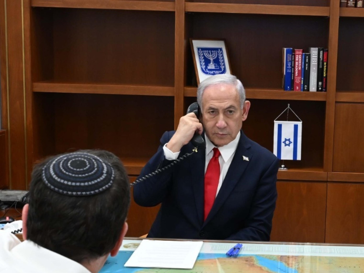 Netanyahu parla di voto anticipato e consensi dopo il cessate il fuoco tra Israele e Iran