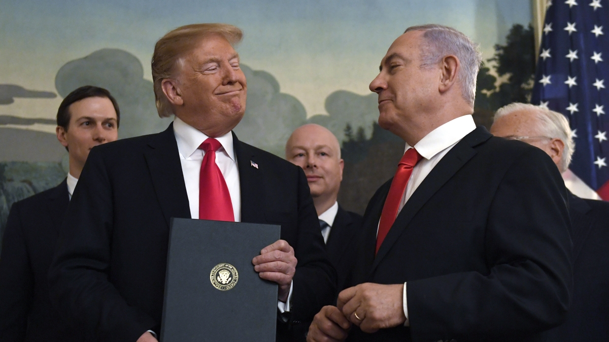 Netanyahu: «Siamo vicini ai nostri obiettivi» tra euforia e preghiere