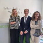 Nomina del nuovo CdA di Nucleco (Gruppo Sogin): Fabrizio Scolamacchia è il nuovo Amministratore Delegato Spread e inflazione: v...