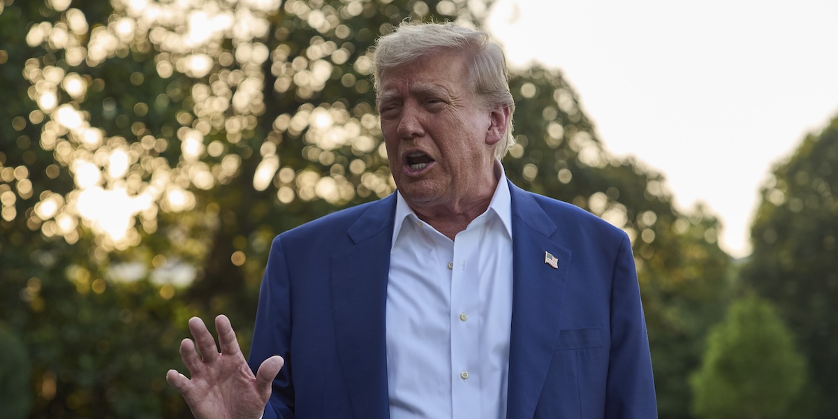 «Non hanno idea di quello che stanno facendo»