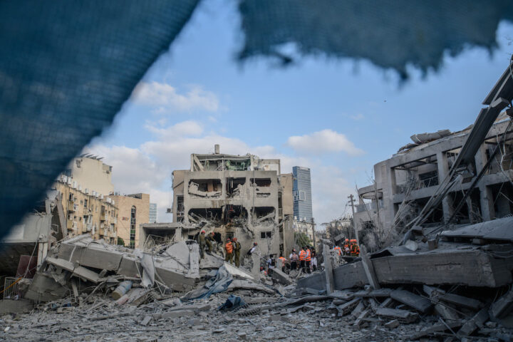 Nove risposte sui bombardamenti fra Israele e Iran