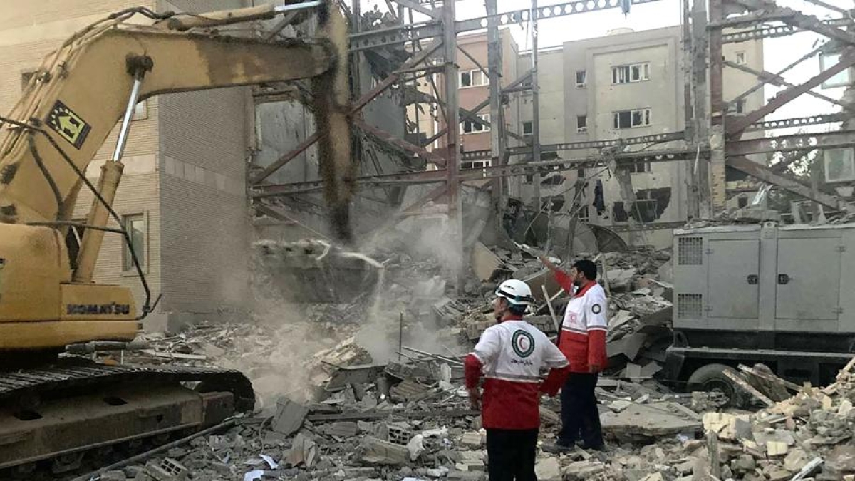 Nuove tattiche missilistiche iraniane e il budget per la difesa: l'evoluzione del conflitto