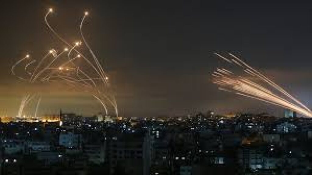 Oltre l'Iron Dome: i quattro scudi a difesa di Israele