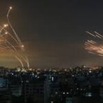 Oltre l'Iron Dome: i quattro scudi a difesa di Israele