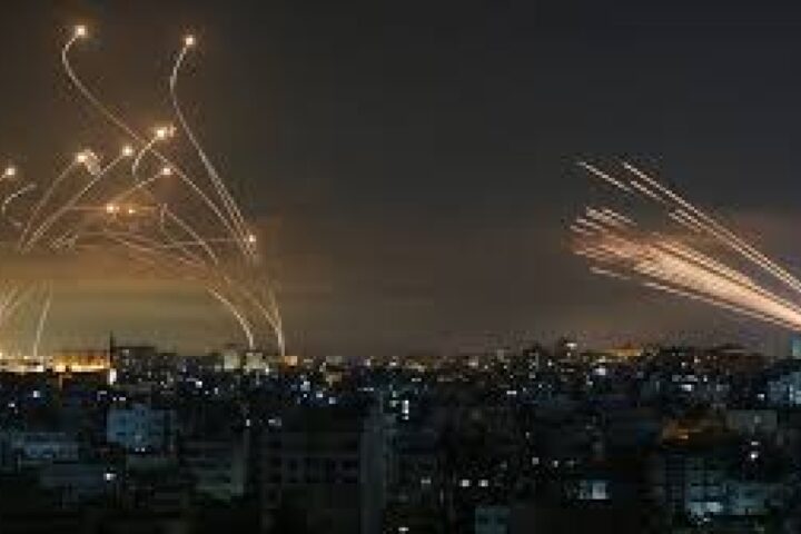 Oltre l'Iron Dome: i quattro scudi a difesa di Israele