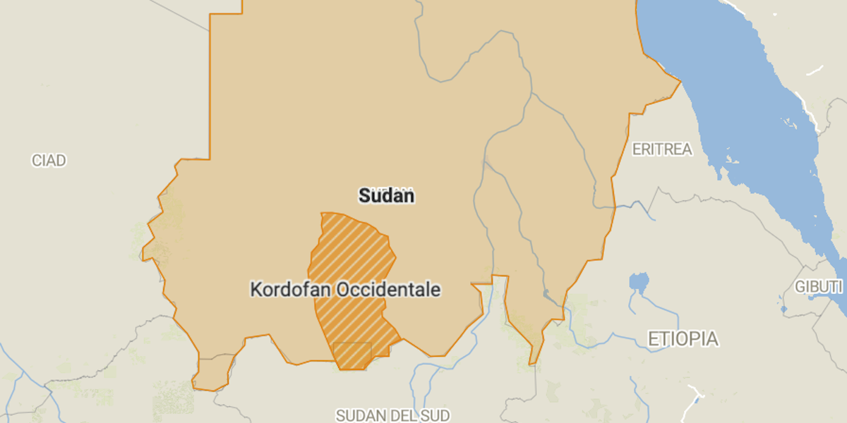 Oltre quaranta vittime in un attacco a un ospedale nel sud del Sudan, denuncia l'OMS