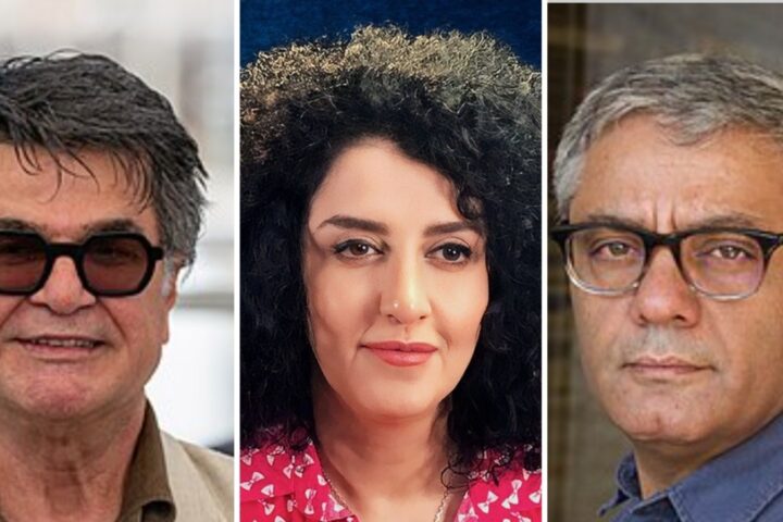 Panahi, Mohammadi, Rasoulof e gli altri: «Richiediamo la sospensione dell’arricchimento dell’uranio e la fine immediata della guer...