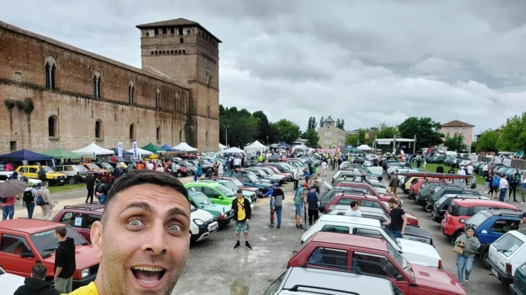 Panda a Pandino: un gioco di parole da scoprire