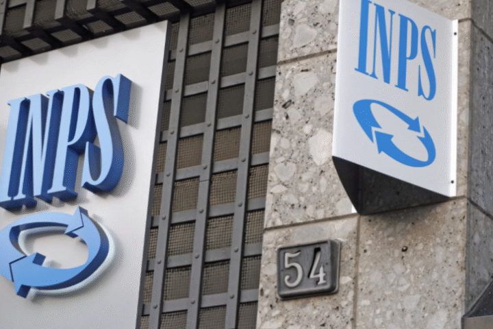 Pensioni: novità dei dati Istat da luglio e obbligo di pagamento IMU per alcuni immobili.