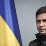 Podolyak: «Aperto uno spiraglio per i Patriot con gli Usa, Putin prepara un'aggressione in Europa»