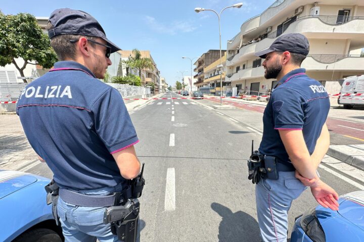 Polizia, sindacato denuncia: «Assenza di rinforzi al Commissariato di Empoli»