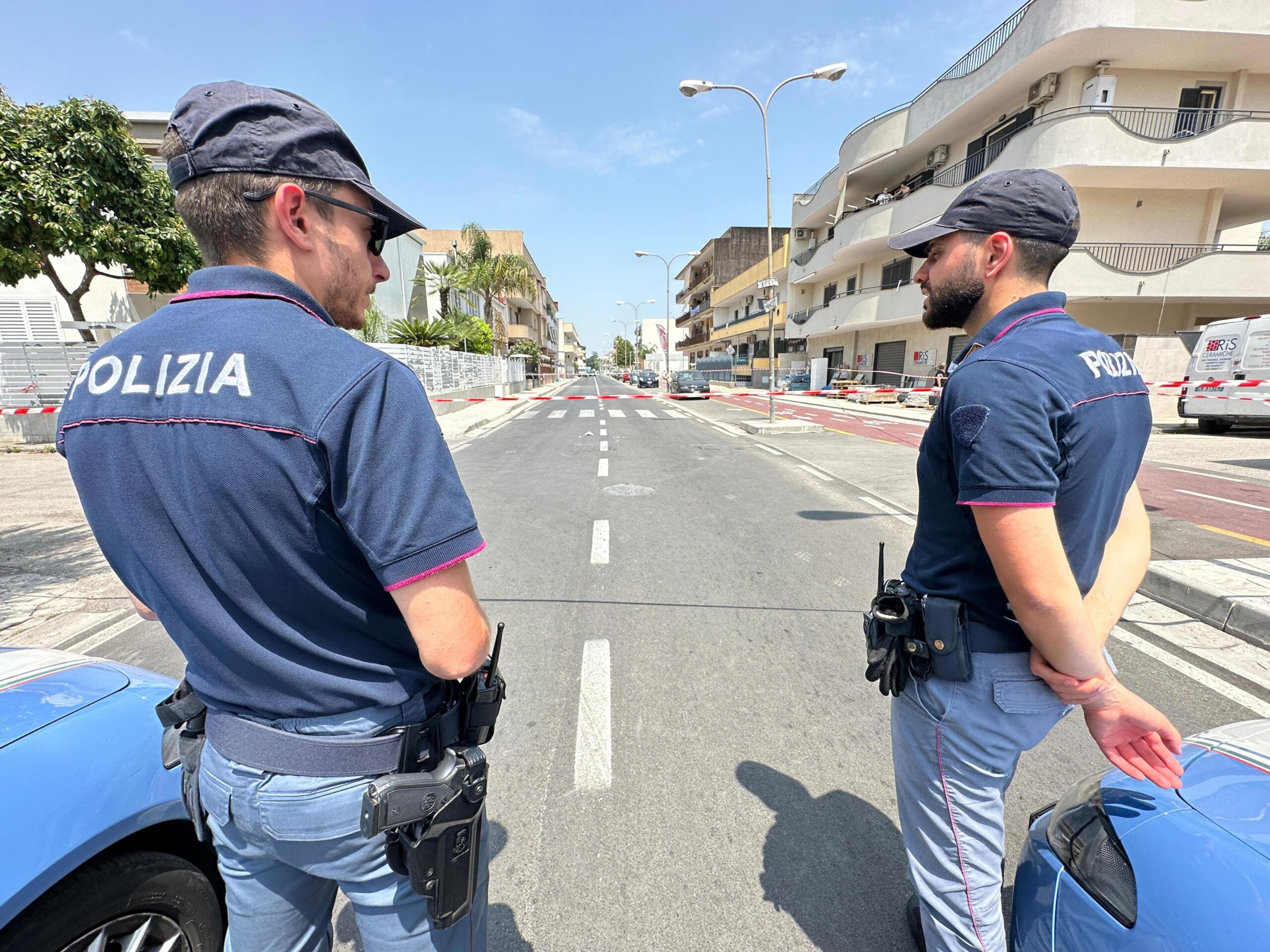 Polizia, sindacato denuncia: «Assenza di rinforzi al Commissariato di Empoli»