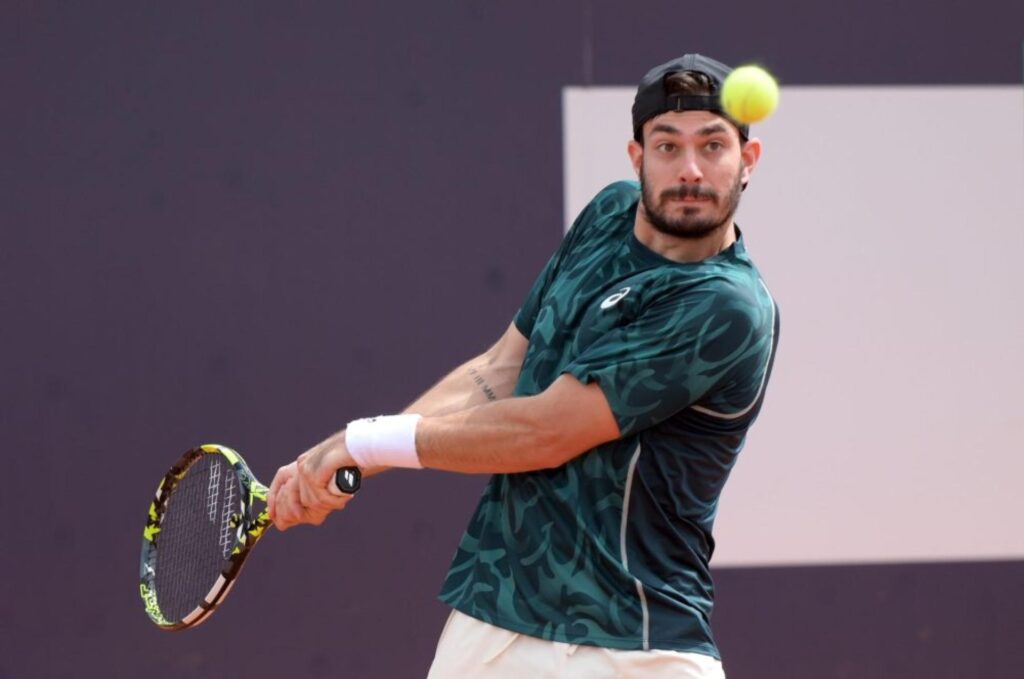 Qualificazioni Wimbledon: Zeppieri avanti, Stefanini eliminata